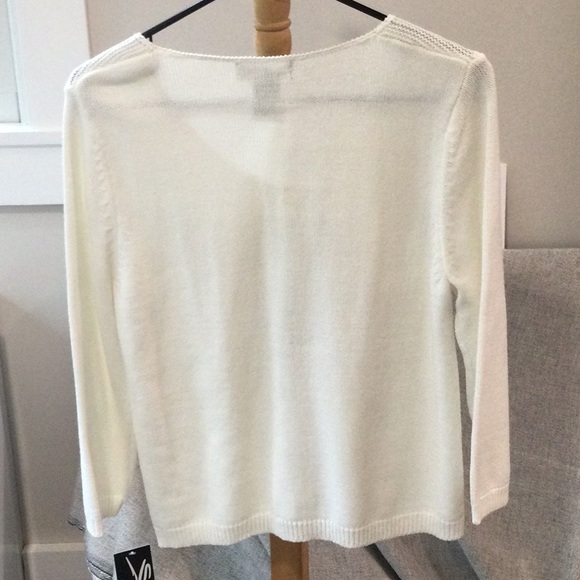 SML Sport LTD sweater - Picture 4 of 5